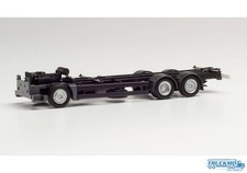 Herpa Teileservice Fahrgestell