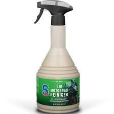 S100 Bio Motorradreiniger -