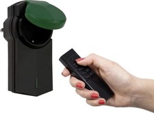 REV Funk Außensteckdose