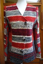 LULU-H Paris Jacke Blazer