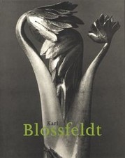 Karl Blossfeldt 1865-1932
