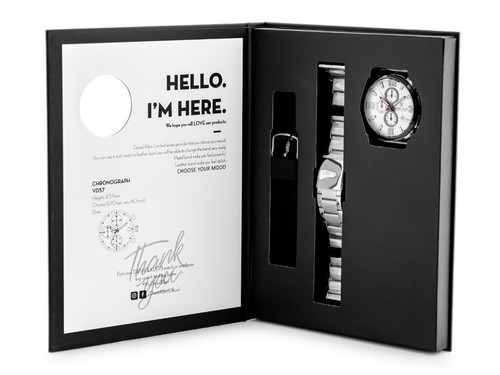 Daniel klein dk12886 - klein, dk12886-5