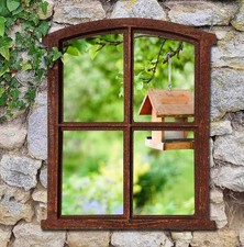 Stallfenster Eisenfenster