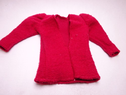 Barbie puppenkleidung vintage - barbie,