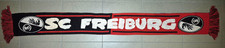 SC Freiburg Schal / SC Freiburg vor /