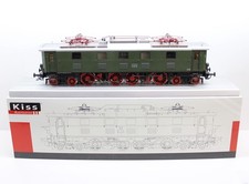 Kiss 245156 Spur1 ELok E 52 15