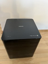 Samsung Soundbar + Subwoofer