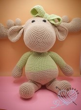 Ede, der Elch - Dein großer