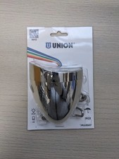 Fahrrad LED Scheinwerfer 20 Lux Union UN-4915 Klassik Vorderlicht Beleuchtung