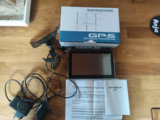 GPS Navigation Pianet 4 GB,OVP