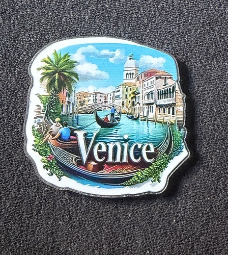 Souvenir kühlschrank magnet - souvenir,
