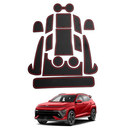 Für hyundai kona - für, 2024