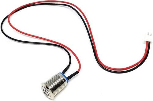 Power button for - for, electric