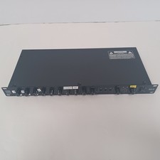 AMC iMIX 63 Stereo Mixing Rack Mount Vorverstärker