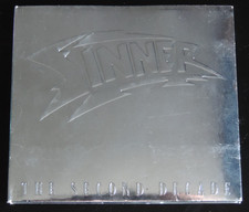 CD | Sinner | The Second Decade | Digipack | Best Of | 1999