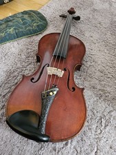 alte Geige Meister Violine