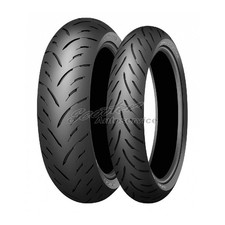 Motorradreifen Dunlop 120/70