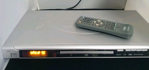 Xoro dvd player model hsd - dvd,