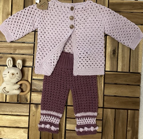 Bio baby set - bio,