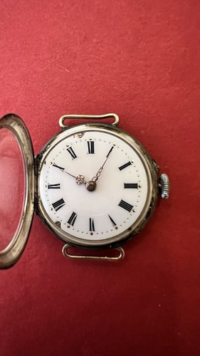 Antike damenarmbanduhr ca - damenarmbanduhr,,