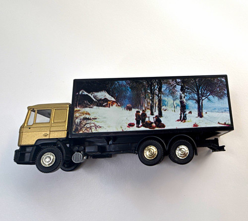 Herpa man lkw modellauto 87 - herpa,