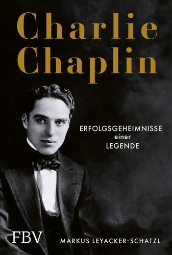 Charlie chaplin markus - charlie, |