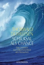 Schicksal als chance - schicksal,