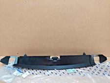 Ford Fiesta Kühlerumrandung Luftabweiser vorne MK7 2012-2017 1838573 Original