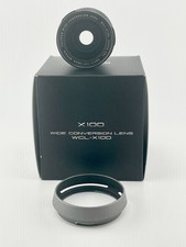Fujifilm WCL-X100