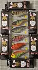 Westin Swim Glidebait Easter