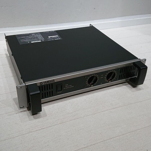 Yahama xp2500 endstufe 300w - yahama,