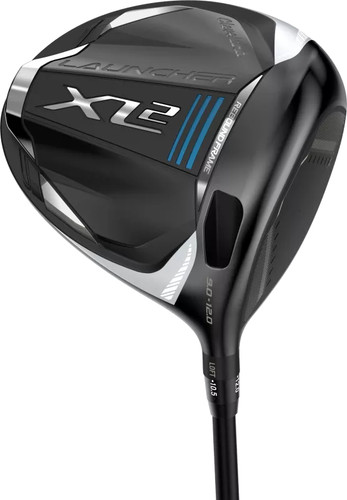 Cleveland launcher driver - launcher, xl