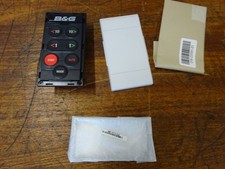 B&G Autopilot Controller Triton²/ Restposten / Pilot / Boot (0362)