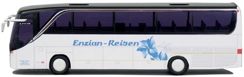 Awm reisebus setra - reisebus, s