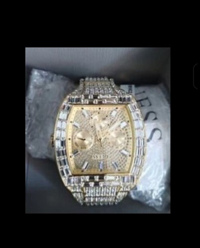 Guess herren uhr - guess,