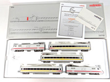 Märklin 39710 Triebwagen-Zug ICE-S der DB AG, Insider Modell, Digital, AC, HO