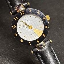 Salvi Ladies Swiss Quartz