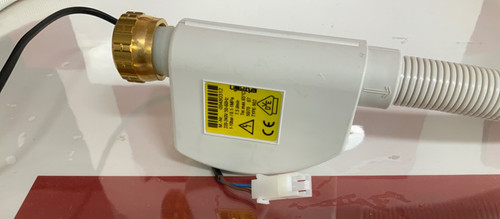 Aquastop schlauch miele - aquastop,