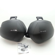 Shad CF Moto SH36 Koffersystem Koffersatz Seitenkoffer Motorrad C4789