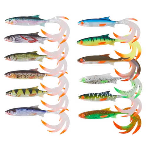 Balzer shirasu reptile - shirasu,