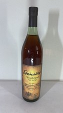 Steinalter Weinbrand V.V.S.O.P. – milder, feinduftiger Weinbrand aus der Pfalz