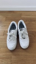 BAPE STA Low Sneaker Türkis