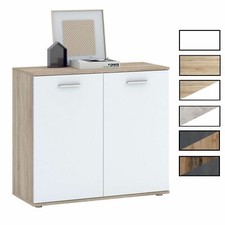 Kommode Anrichte Sideboard mit