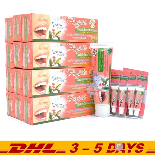 Isme rasyan herbal clove - isme,