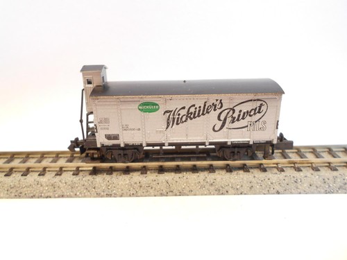 Arnold bierwagen wicküler - arnold,