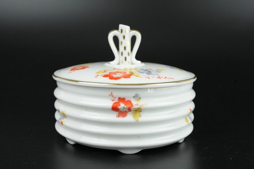 Art deco porzellan - art,