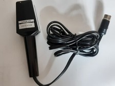 Mikrofon Stereomikrofon UNVARSUM Universum 60 - 70 Jahre Sammler Vintage Rarität