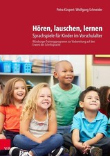 Hören, lauschen, lernen -