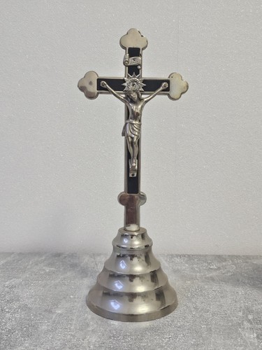 Antik altarkreuz kirche - altarkreuz,