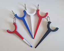 Markier-Tool "Marky" von Boule & Petanque Designs